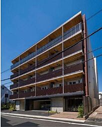 世田谷区三宿１丁目