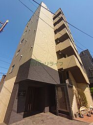 杉並区方南１丁目