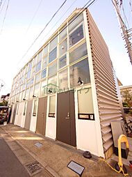 世田谷区大原１丁目