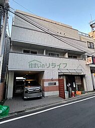 世田谷区太子堂４丁目