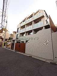 世田谷区北沢４丁目
