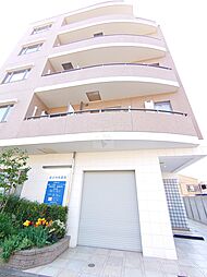 世田谷区世田谷３丁目