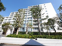 世田谷区砧２丁目