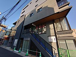 世田谷区北沢２丁目