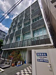 渋谷区笹塚１丁目