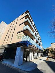 世田谷区北沢１丁目