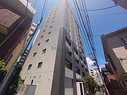 渋谷区幡ヶ谷１丁目