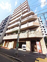 渋谷区笹塚１丁目