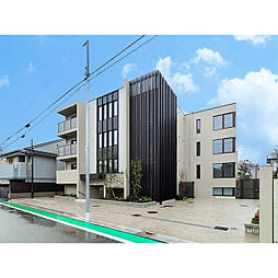 世田谷区桜丘２丁目