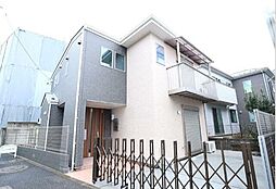 世田谷区上北沢３丁目の一戸建て