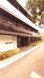 世田谷区桜１丁目