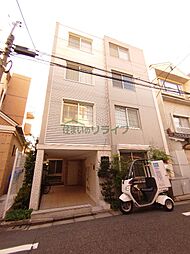 渋谷区笹塚３丁目