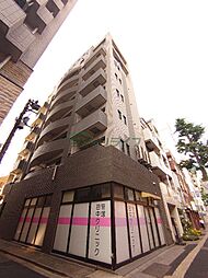 渋谷区笹塚２丁目