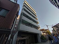 世田谷区北沢２丁目