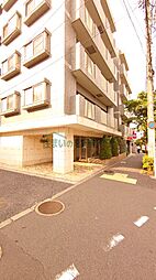 世田谷区砧６丁目