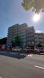 世田谷区代田３丁目