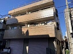 世田谷区代田１丁目