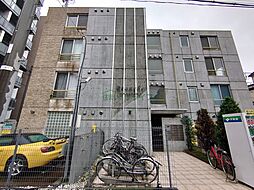 渋谷区笹塚３丁目