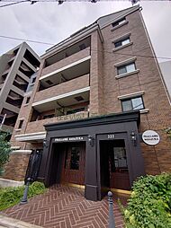 渋谷区笹塚２丁目