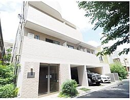 世田谷区上北沢５丁目