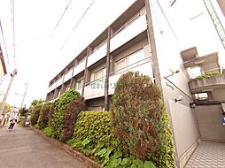 渋谷区笹塚１丁目