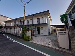 世田谷区桜丘１丁目