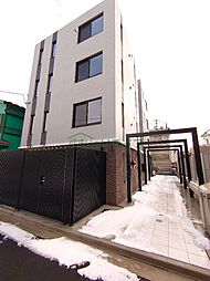 世田谷区北沢５丁目