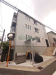 世田谷区代沢４丁目