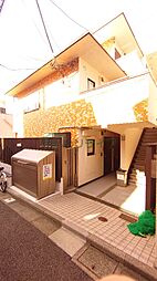 世田谷区松原５丁目