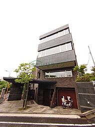 渋谷区西原３丁目