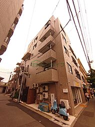 世田谷区代田４丁目