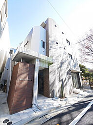 世田谷区経堂１丁目