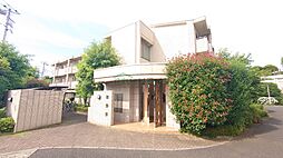 世田谷区喜多見９丁目