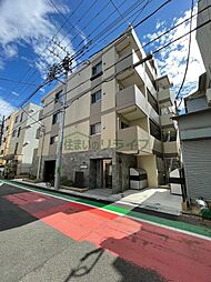 世田谷区世田谷２丁目