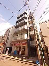 世田谷区大原２丁目