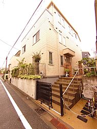 世田谷区赤堤５丁目