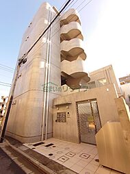 世田谷区羽根木１丁目