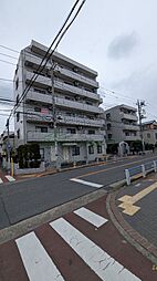 世田谷区松原６丁目