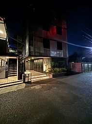 世田谷区宮坂２丁目