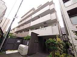 渋谷区幡ヶ谷２丁目