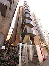 世田谷区松原１丁目