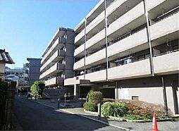 渋谷区幡ヶ谷２丁目