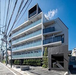 杉並区和泉２丁目