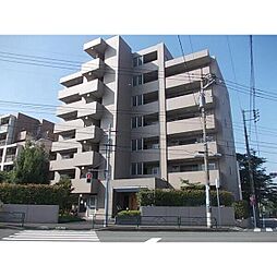 世田谷区船橋６丁目