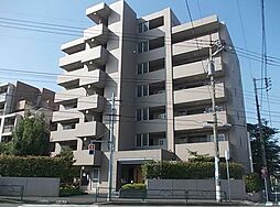 世田谷区船橋６丁目