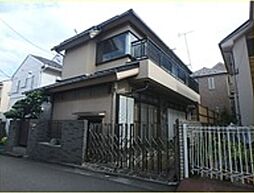 杉並区和泉２丁目の一戸建て