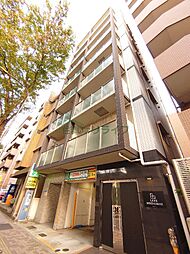 世田谷区松原１丁目