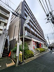 世田谷区松原２丁目