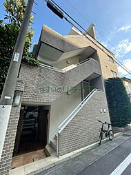 世田谷区世田谷２丁目