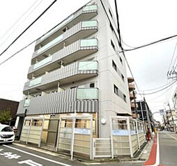 世田谷区経堂１丁目